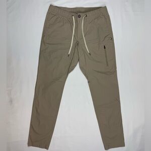 Vuori Tan Chinos & Khakis